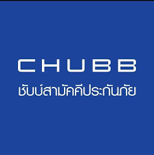 โลโก้ CHUBB