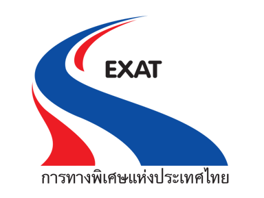 โลโก้ EXAT