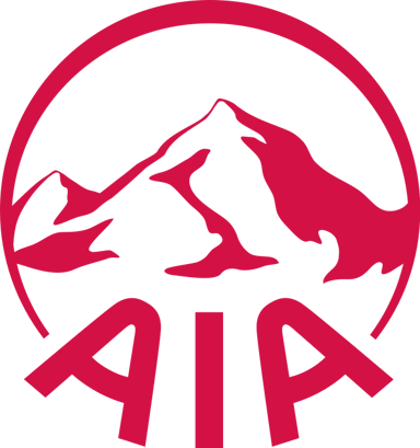 โลโก้ AIA
