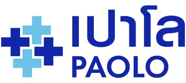 โลโก้ เปาโล