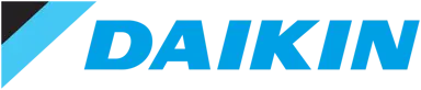 โลโก้ Daikin