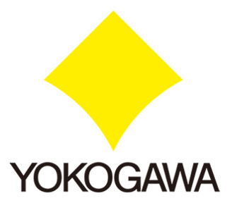 โลโก้ YOKOGAWA