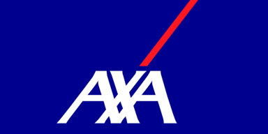 โลโก้ AXA
