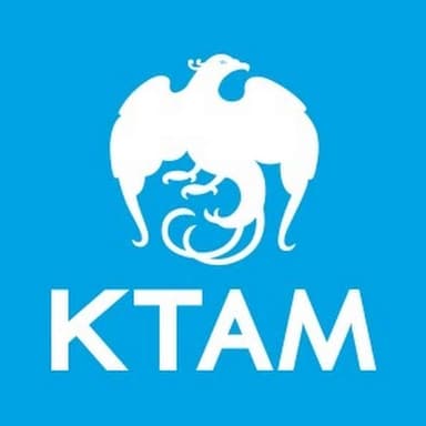 โลโก้ KTAM