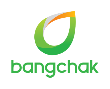 โลโก้ bangchak