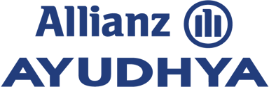 โลโก้ Allianz AYUDHYA