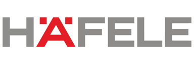 โลโก้ HAFELE