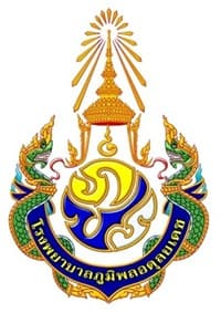 โลโก้ โรงพยาบาลภูมิพลอดุลยเดช