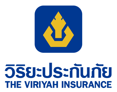 โลโก้ วิริยะประกันภัย