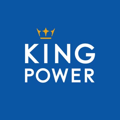 โลโก้ King Power